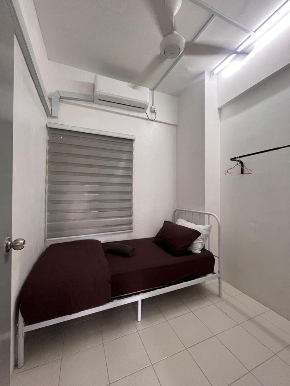 Sutra Impian Seaview Sutra Villa 2 Kuantan Buitenkant foto