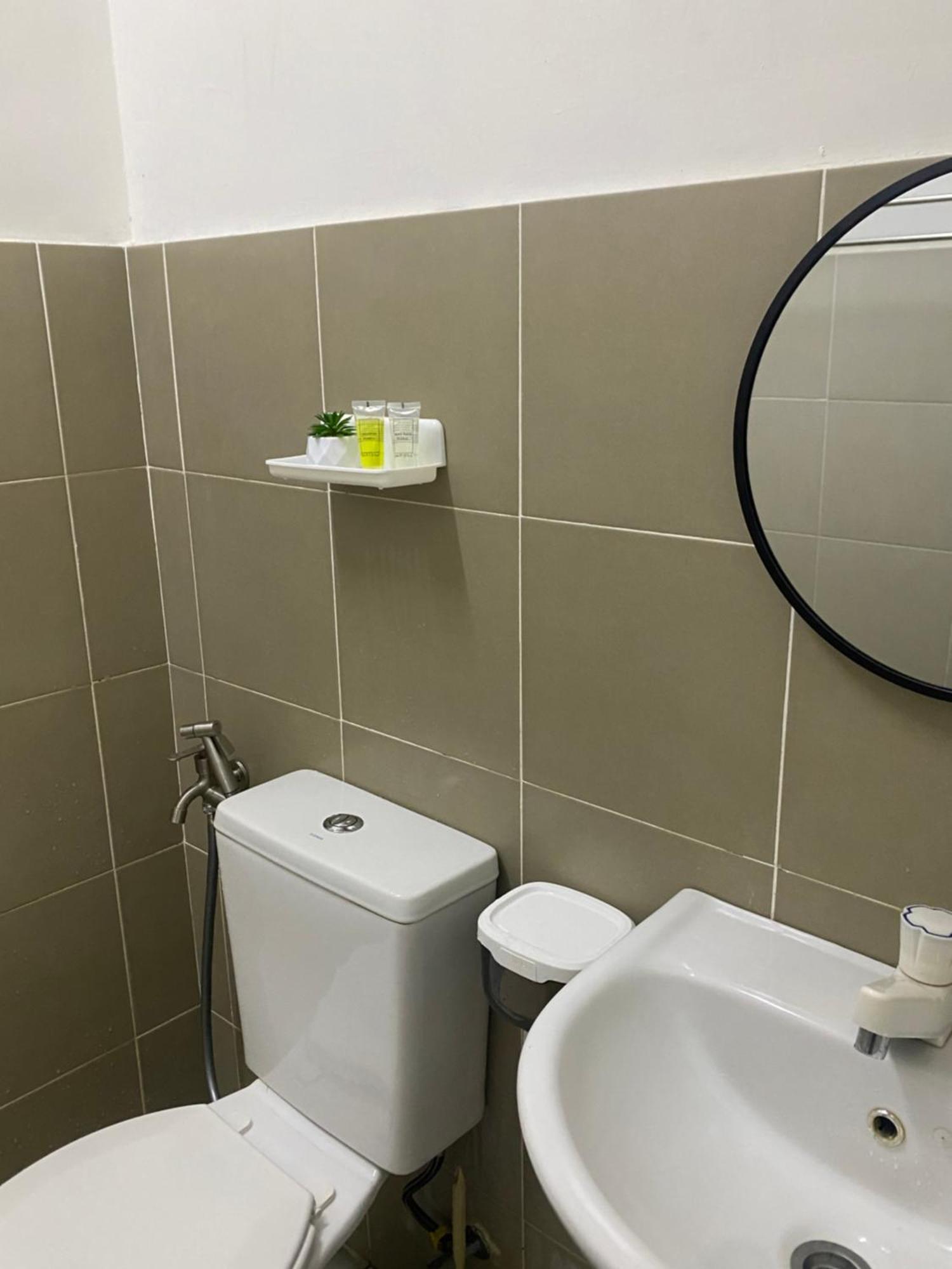 Sutra Impian Seaview Sutra Villa 2 Kuantan Buitenkant foto
